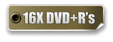 16X DVD+Rs