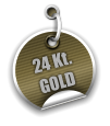 24 Kt. GOLD